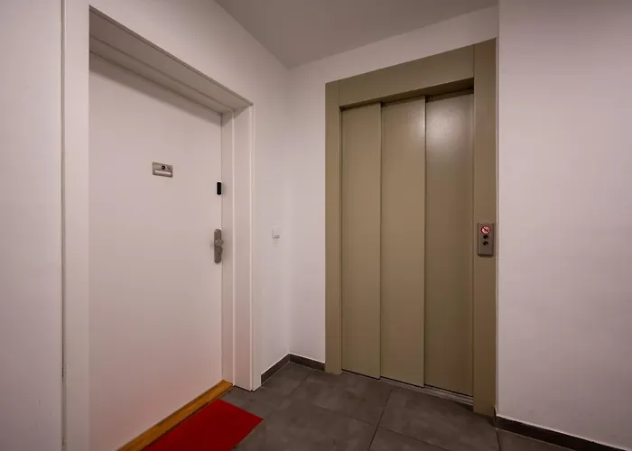 Moderne&ruhige In Wien