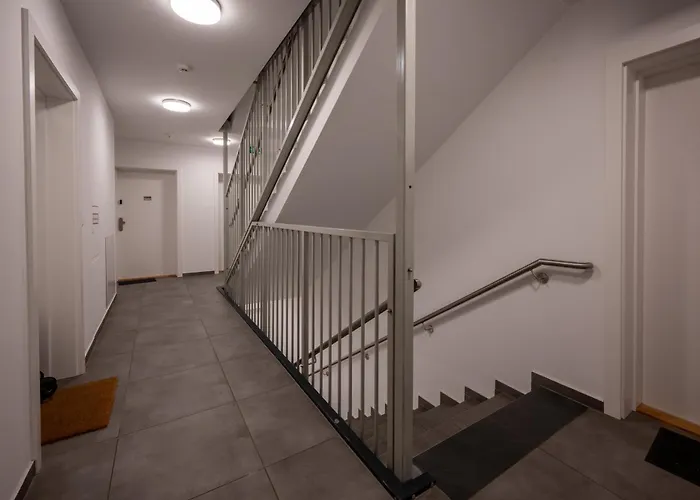 Moderne&ruhige In