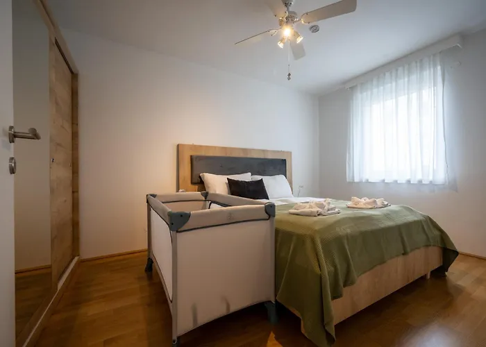 Moderne&ruhige In * Wien